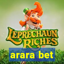 arara bet